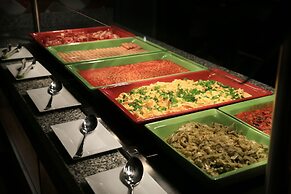 Hampton by Hilton Gdansk Old Town