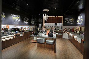 Hampton by Hilton Gdansk Old Town