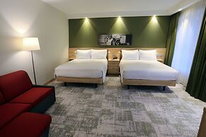 Hampton by Hilton Gdansk Old Town