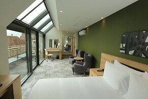 Hampton by Hilton Gdansk Old Town