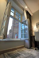 Hampton by Hilton Gdansk Old Town