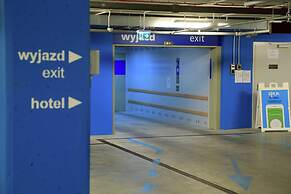 Hampton by Hilton Gdansk Old Town