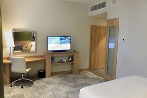 Hampton by Hilton Gdansk Old Town