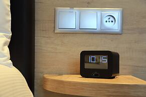 Hampton by Hilton Gdansk Old Town