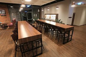 Hampton by Hilton Gdansk Old Town