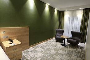 Hampton by Hilton Gdansk Old Town