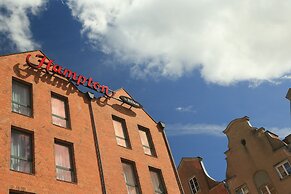 Hampton by Hilton Gdansk Old Town