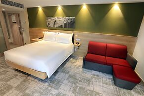 Hampton by Hilton Gdansk Old Town