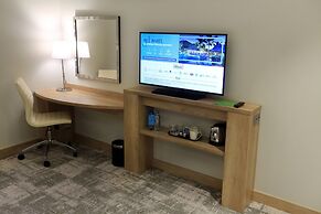 Hampton by Hilton Gdansk Old Town