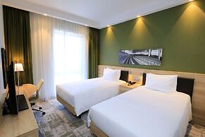 Hampton by Hilton Gdansk Old Town