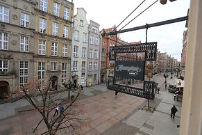 Hampton by Hilton Gdansk Old Town