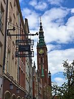 Hampton by Hilton Gdansk Old Town