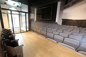 Hampton by Hilton Gdansk Old Town