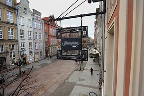 Hampton by Hilton Gdansk Old Town