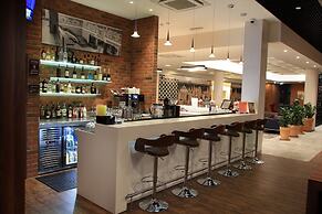 Hampton by Hilton Gdansk Old Town