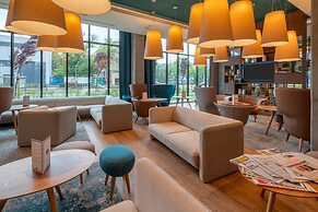Hampton by Hilton Warsaw Mokotow