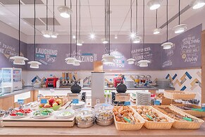 Hampton by Hilton Warsaw Mokotow