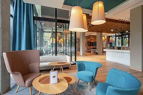 Hampton by Hilton Warsaw Mokotow