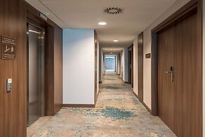 Hampton by Hilton Warsaw Mokotow