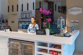 Hampton by Hilton Warsaw Mokotow