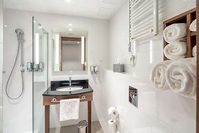 Hampton by Hilton Warsaw Mokotow