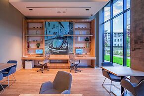 Hampton by Hilton Warsaw Mokotow