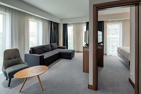 Hampton by Hilton Warsaw Mokotow