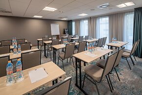 Hampton by Hilton Warsaw Mokotow