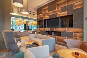 Hampton by Hilton Warsaw Mokotow