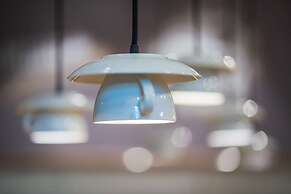 Hampton by Hilton Warsaw Mokotow