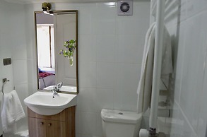 Apasos apartamentos