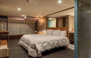 Hotel Cle Reforma Insurgentes