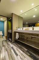 Hotel Cle Reforma Insurgentes