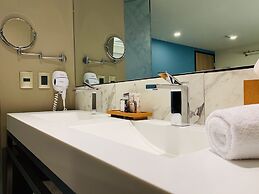 Hotel Cle Reforma Insurgentes