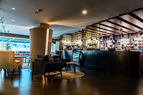 Hotel Cle Reforma Insurgentes