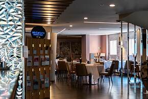 Hotel Cle Reforma Insurgentes