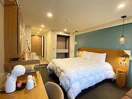 Hotel Cle Reforma Insurgentes