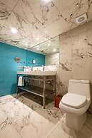 Hotel Cle Reforma Insurgentes