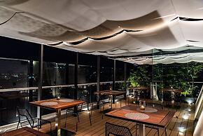 Hotel Cle Reforma Insurgentes