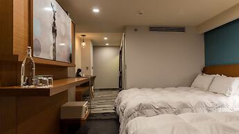 Hotel Cle Reforma Insurgentes