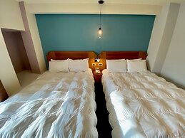 Hotel Cle Reforma Insurgentes