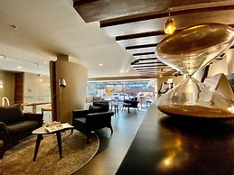 Hotel Cle Reforma Insurgentes