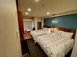 Hotel Cle Reforma Insurgentes