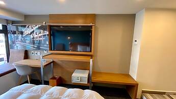 Hotel Cle Reforma Insurgentes