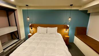 Hotel Cle Reforma Insurgentes