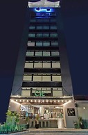 Hotel Cle Reforma Insurgentes