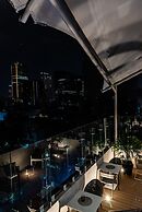 Hotel Cle Reforma Insurgentes