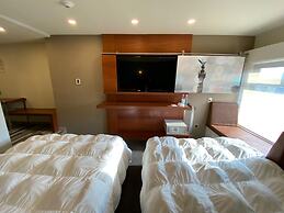 Hotel Cle Reforma Insurgentes