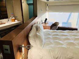 Hotel Cle Reforma Insurgentes