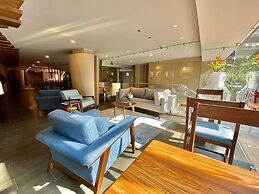 Hotel Cle Reforma Insurgentes